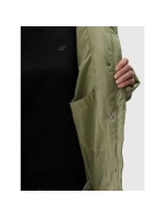 Zimní dlouhá péřová bunda 4F W 4FWAW24TDJAF476-43S Zimní dlouhá péřová bunda 4F W 4FWAW24TDJAF476-43S