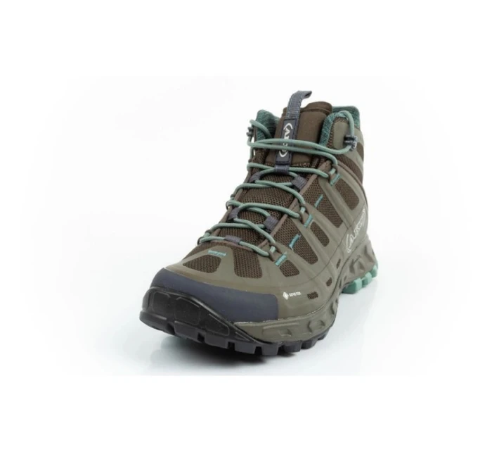Buty Aku Selvatica Mid Gore-Tex W 676 648
