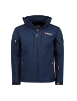 Geographical Norway Softshell TUNAR DB NAVY MEN 009 (WY9170H/GN/Navy) Geographical Norway Softshell TUNAR DB NAVY MEN 009 (WY9170H/GN/Navy)
