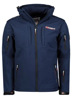 Softshell DB NAVY MEN 009 model 21746522 - Geographical Norway