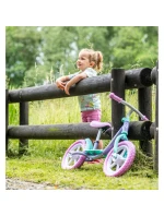 Běžecké kolo Race 4 Jr model 21301710 - Coolslide