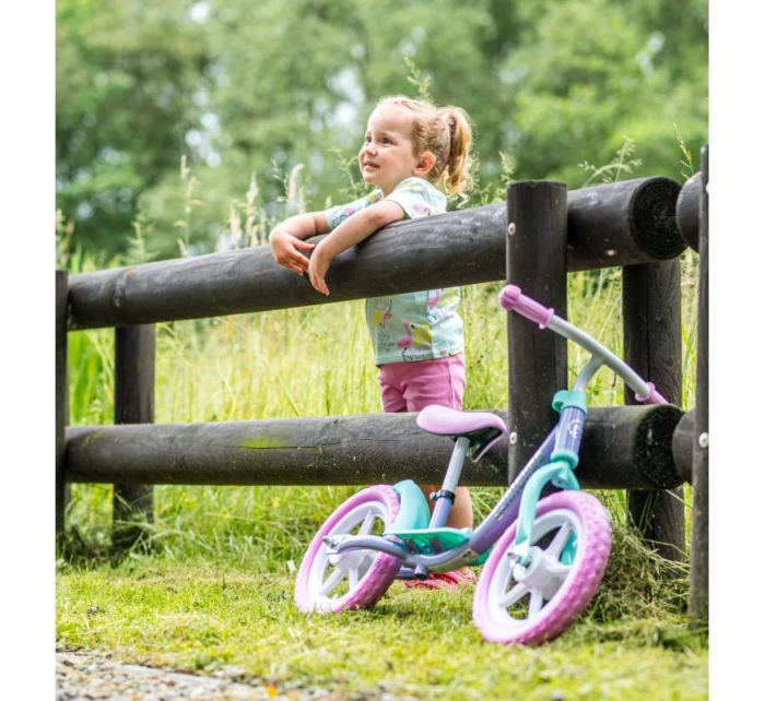 Běžecké kolo Race 4 Jr model 21301710 - Coolslide