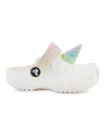 Žabky Classic Rainbow Jr model 21169737 - Crocs