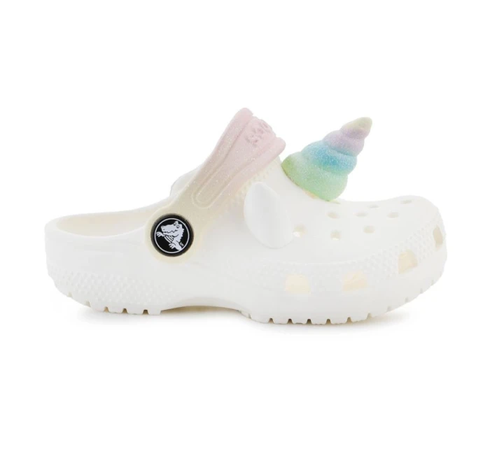 Žabky Classic Rainbow Jr model 21169737 - Crocs