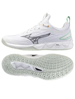 Boty Wave 3 M model 21258338 - Mizuno