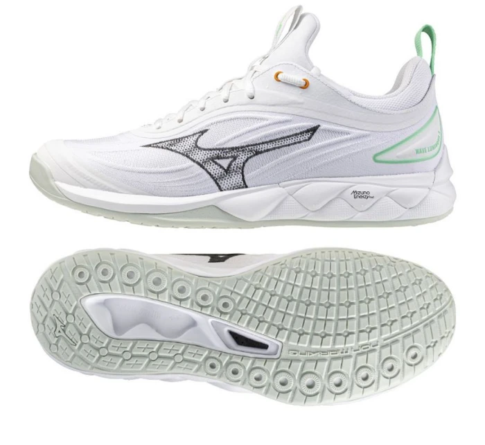 Boty Wave 3 M model 21258338 - Mizuno