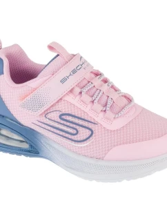 Skechers Microspec Max Advance - Fly 3 303595L-LPGY Pink 28