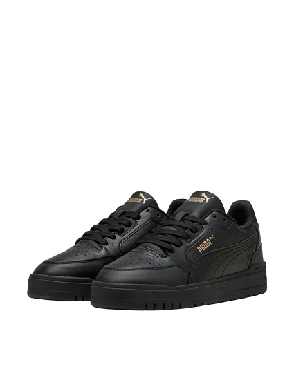 dámské boty black 06 dámské model 21396523 - Puma