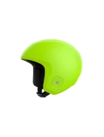 Kask narciarski  Jr żółty model 21459798 - POC