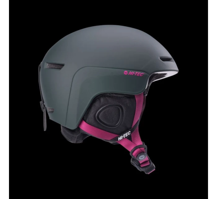 Dětská přilba model 21814185 JR - Hi-Tec Dětská přilba model 21814185 JR - Hi-Tec