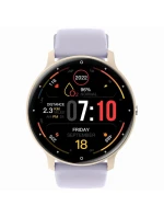 Chytré hodinky Gravity GT1-8 PRO Chytré hodinky Gravity GT1-8 PRO