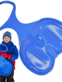 MODRÁ SKLUZAVKA BIG APPLE