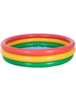 DĚTSKÁ KOŠILKA 3-PRIMARY 150x29CM 17223