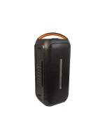 Reproduktor Bluetooth + dálkové ovládání + kabelový mikrofon