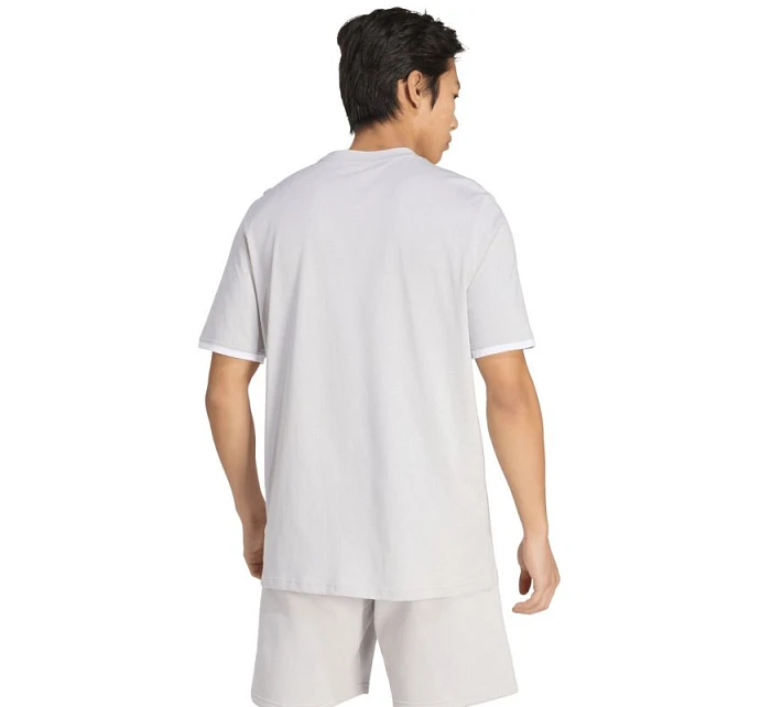 Pánské tričko adidas Entrada 26 Tee grey JZ6677 pánské tričko Pánské tričko adidas Entrada 26 Tee grey JZ6677 pánské tričko