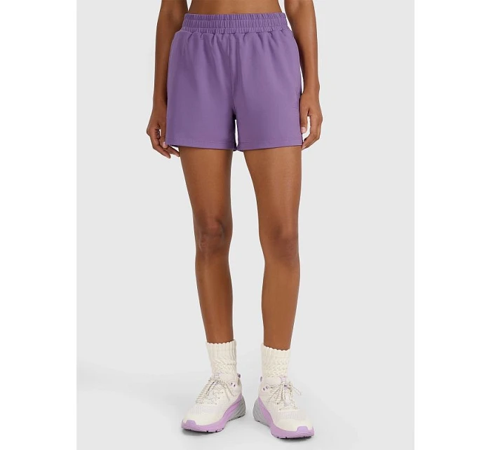 Dámské rychleschnoucí tréninkové šortky 4F 4FWAW25TFSHF1038-53S