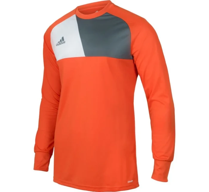 Pánské brankářské tričko Assita 17 M AZ5398 - Adidas Pánské brankářské tričko Assita 17 M AZ5398 - Adidas