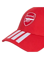 Arsenal FC baseballová čepice červená model 22202649 - ADIDAS Arsenal FC baseballová čepice červená model 22202649 - ADIDAS