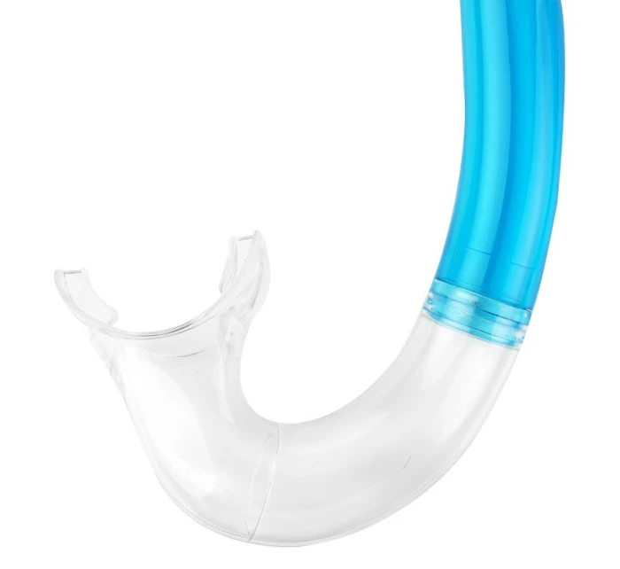 Potápěčská sada: maska + šnorchl Spokey RISKO