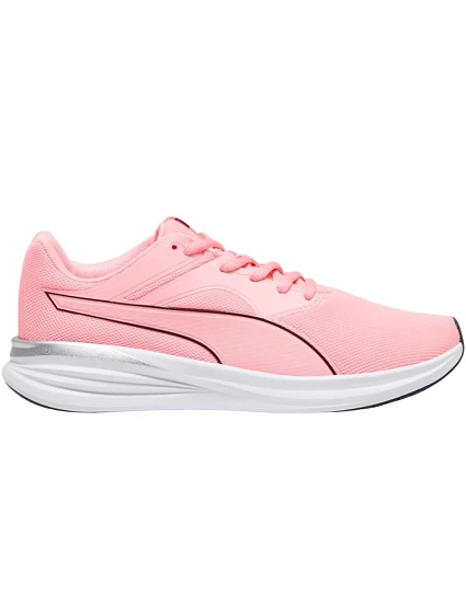 Běžecká obuv W 27 dámské model 18807052 - Puma Běžecká obuv W 27 dámské model 18807052 - Puma
