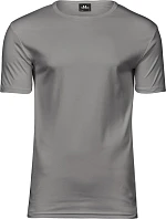 Tee Jays TJ 520 Pánské tričko Interlock 18.0520 stone Tee Jays TJ 520 Pánské tričko Interlock 18.0520 stone