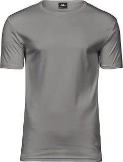 Tee Jays TJ 520 Pánské tričko Interlock 18.0520 stone