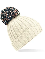 Beechfield B 390 Pletená čepice "Hygge" 53.0390 off white Beechfield B 390 Pletená čepice "Hygge" 53.0390 off white