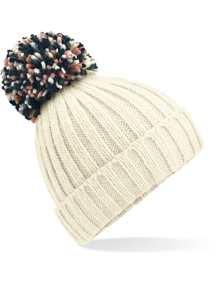 B 390 Pletená čepice off white model 22433182 - Beechfield B 390 Pletená čepice off white model 22433182 - Beechfield
