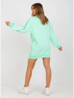 Mikina EM BL U719.82P mincovna