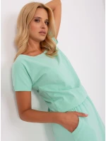 Šaty EM SK 494.16X měď Šaty EM SK 494.16X měď