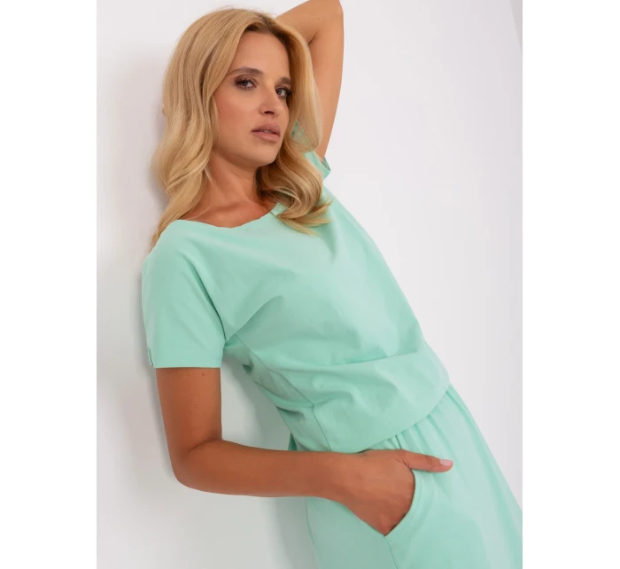 Šaty EM SK 494.16X měď Šaty EM SK 494.16X měď