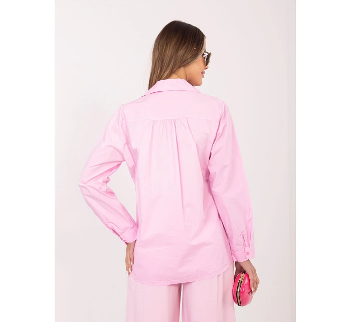Košile IT KS 97597.29 růžová