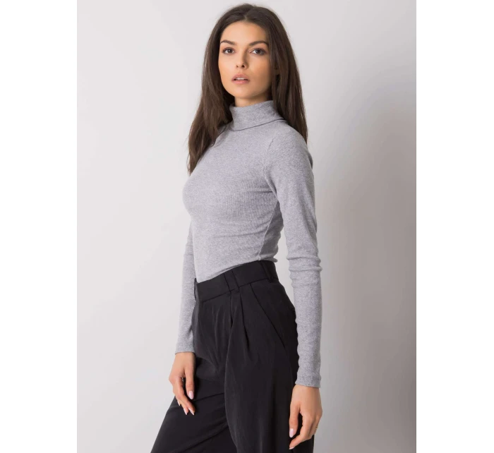 Halenka RV BZ 7182.01P šedá