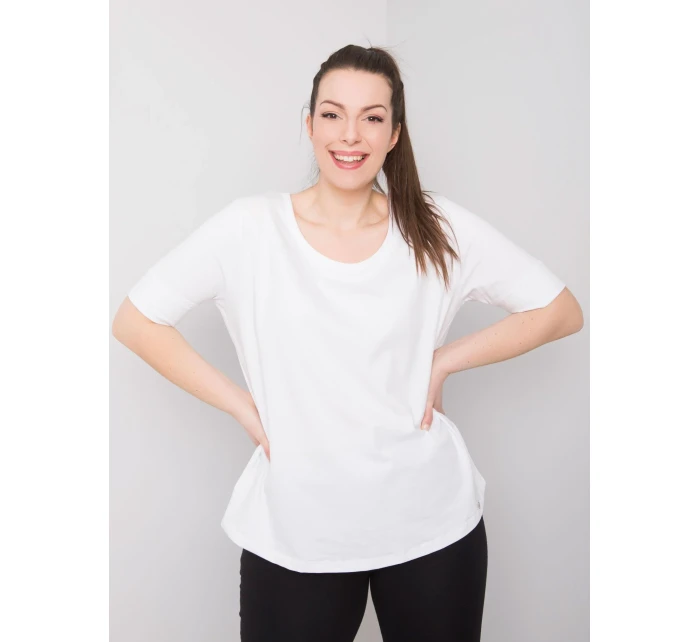 Tričko RV TS 6330.92P bílá