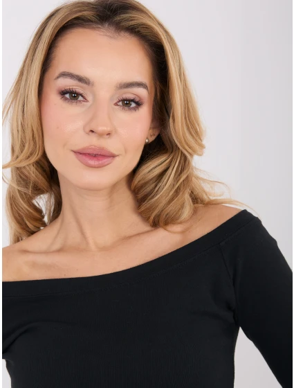 Halenka WT BZ A1087.65 černá Halenka WT BZ A1087.65 černá