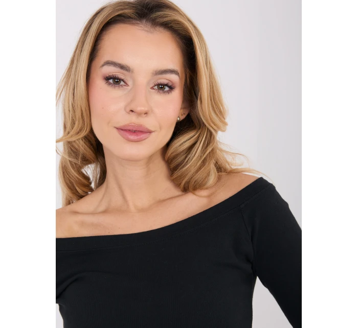 Halenka WT BZ A1087.65 černá Halenka WT BZ A1087.65 černá