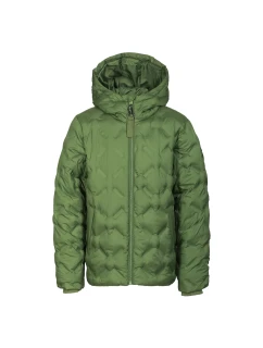 Dětská bunda NAX NODLO dill