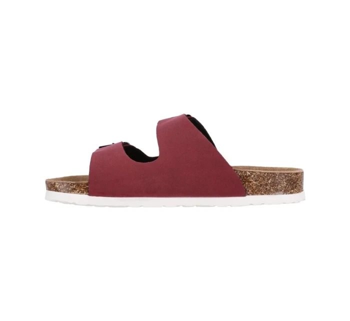 Dámské pantofle model 21107749 W - Cruz