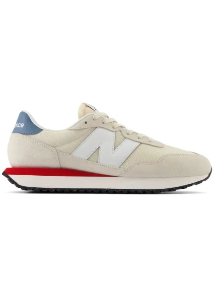 Unisex sportovní obuv M model 21073147 Béžová mix - New Balance