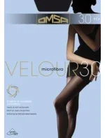 Dámské punčochové kalhoty 30 model 5693480 - Omsa