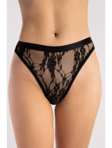 CYME - KALHOTKY S VYSOKÝM PASEM