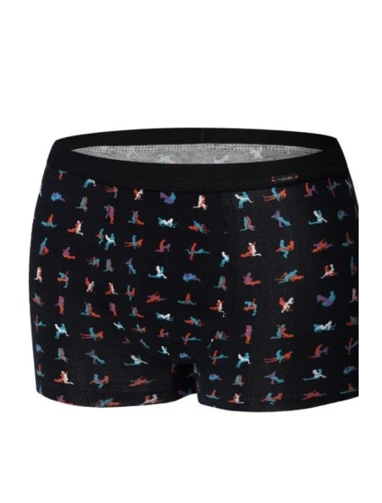 Pánské boxerky model 18019392 280 Jaro 2023 - Cornette