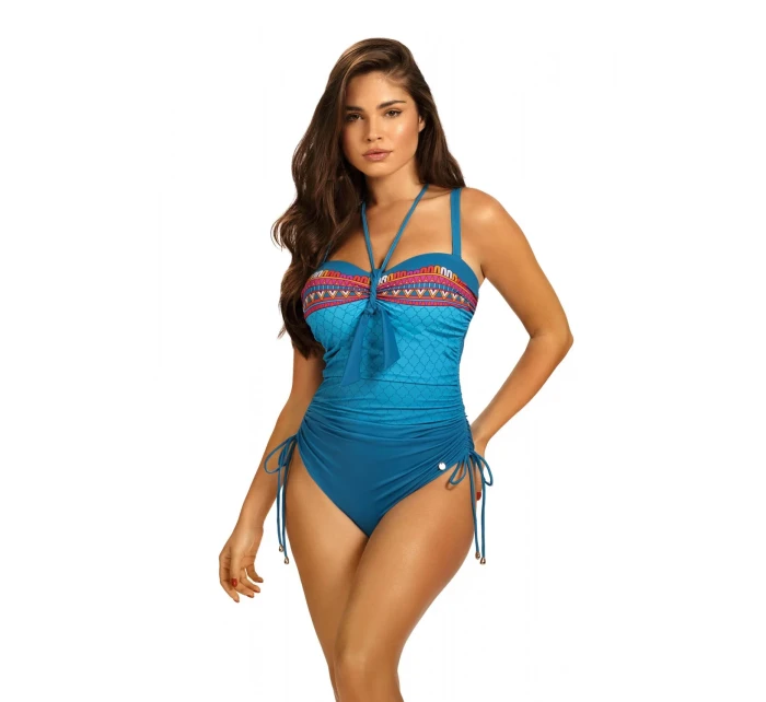 Jednodílné plavky  model 198878 Barontex