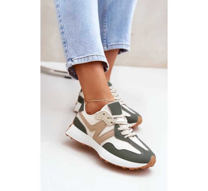 Sportovní obuv model 206827 Step in style Sportovní obuv model 206827 Step in style