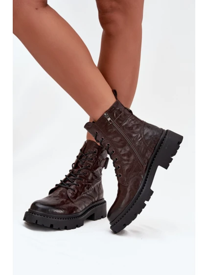 Boty model 218718 Step in style Boty model 218718 Step in style