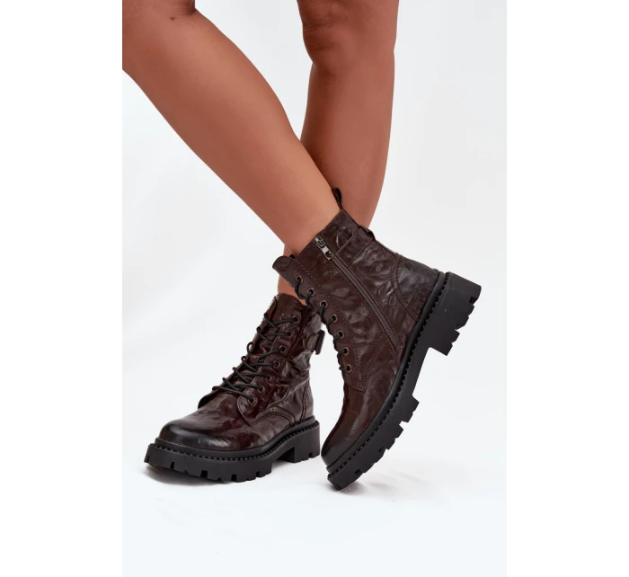 Boty model 218718 Step in style Boty model 218718 Step in style