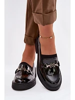 Mokasiny model 227393 Step in style