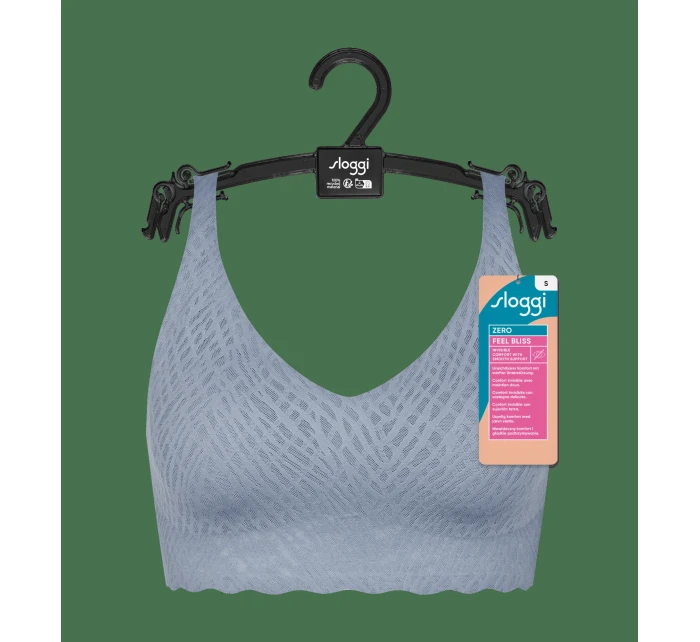 sloggi ZERO Feel Bliss Bralette - UNKNOWN - SLOGGI UNKNOWN - SLOGGI
