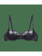 Wild Gardenia Florale W - BLACK - TRIUMPH BLACK - TRIUMPH Wild Gardenia Florale W - BLACK - TRIUMPH BLACK - TRIUMPH