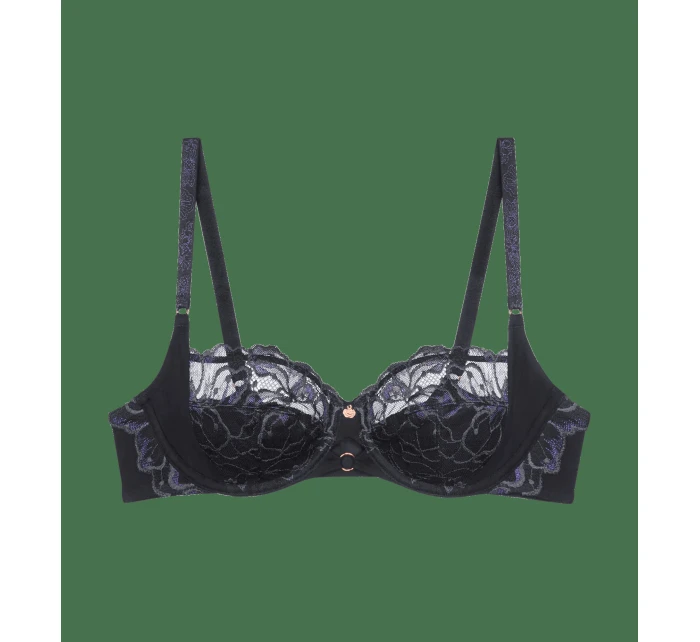 Wild Gardenia Florale W - BLACK - TRIUMPH BLACK - TRIUMPH Wild Gardenia Florale W - BLACK - TRIUMPH BLACK - TRIUMPH